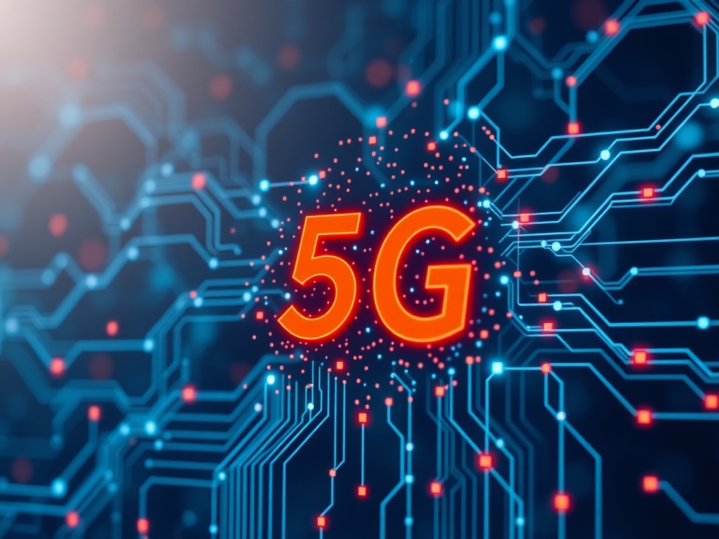 Un sistema de defensa impulsado por IA frena ciberataques 5G en menos de una décima de segundo