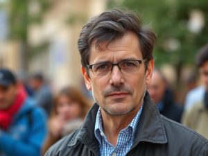 Sigue la guerra interna en el PSPV de Almussafes: el alcalde lleva a Morant a los tribunales y le reclama 50.000 euros