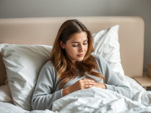 Melatonina, magnesio y valeriana: los expertos advierten que su eficacia para el insomnio no está demostrada