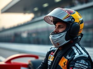 Fernando Alonso, aprendendo a "sobreviver"