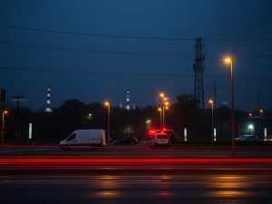 Un sistema de defensa impulsado por IA logra neutralizar ciberataques contra redes 5G en menos de 0,1 segundos