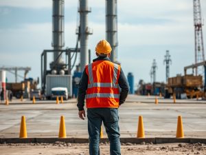 CCOO Industria de Vigo alerta dunha situación xeneralizada de desprotección na saúde laboral do sector industrial