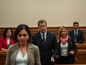 La segunda mujer que denunció a Íñigo Errejón por presunta agresión sexual no se ratifica ante la jueza