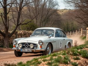 Aspectos a tener en cuenta en el Rally do Lacón