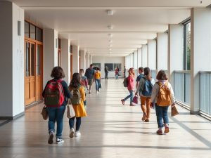 El Ayuntamiento de Vigo abre el plazo de inscripción para sus nueve escuelas infantiles con 520 plazas gratuitas