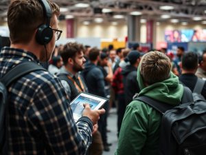 FanMedia Con: todo listo para que Oviedo se convierta en territorio de influencers y creadores de contenido