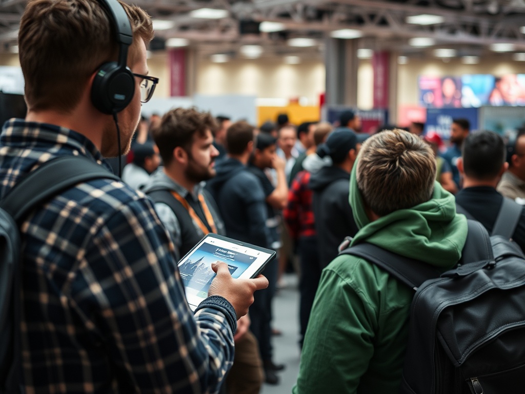 FanMedia Con: todo listo para que Oviedo se convierta en territorio de influencers y creadores de contenido