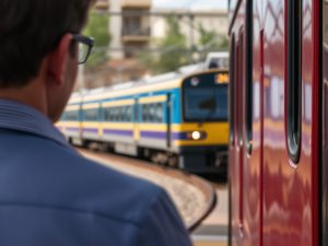 La jueza requiere a Adif que aclare "inmediatamente" si actuó el 3 de marzo en Adamuz sin autorización