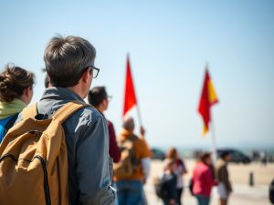 Nueva convocatoria de huelga del profesorado de la enseñanza pública gallega para el 28 de abril