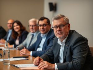 El PP provincial reúne en O Salnés a sus cargos para preparar el ciclo electoral