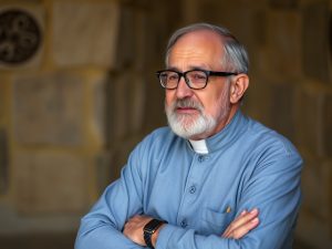Muere el sacerdote Francisco Fernández-Carvajal, autor de las meditaciones “Hablar con Dios”