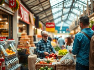 El comercio de As Travesas premia las compras por el Día del Padre