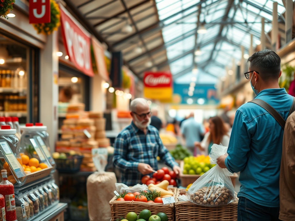 El comercio de As Travesas premia las compras por el Día del Padre