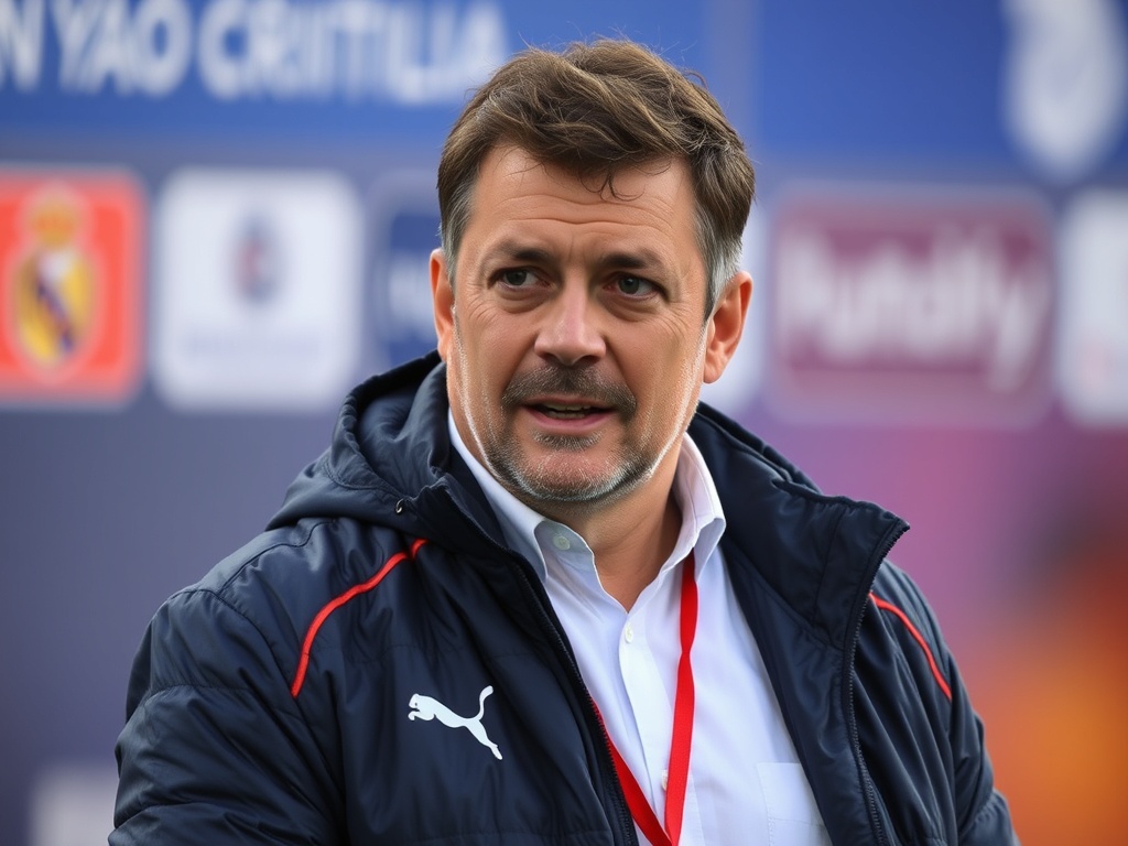 Yago Iglesias, ante la visita del Castilla: "Son un equipo protagonista que quieren tener el balón"