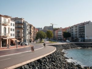 El proyecto de reurbanización de la parcela de Peleteiro irá al pleno de marzo para su aprobación definitiva