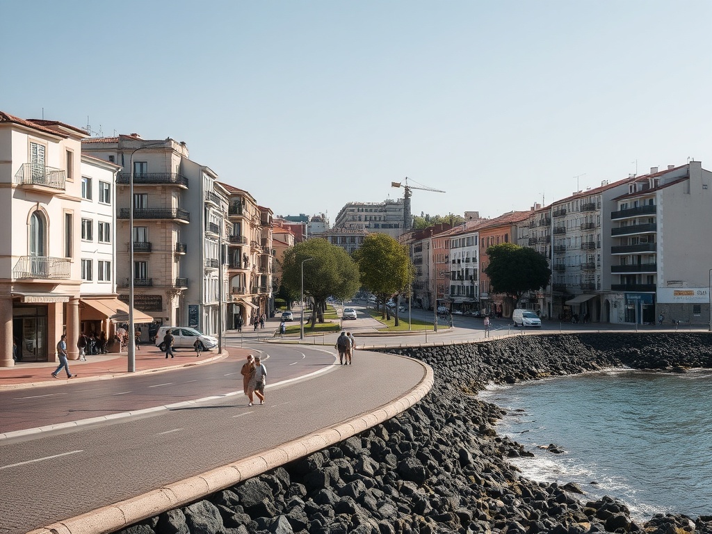 O proxecto de reurbanización da parcela de Peleteiro irá ao pleno de marzo para a súa aprobación definitiva