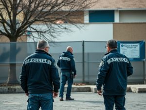 O irmán máis novo dos detidos en Badajoz confesa o crime de Francisca Cadenas