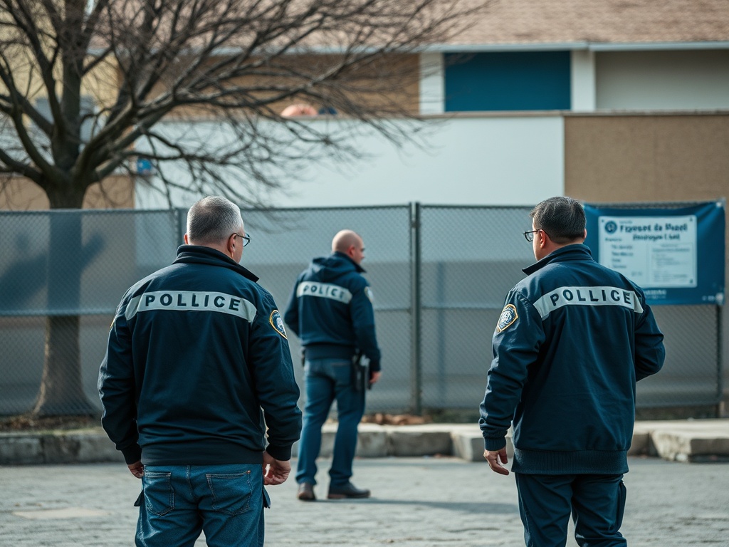 El hermano menor de los detenidos en Badajoz confiesa el crimen de Francisca Cadenas