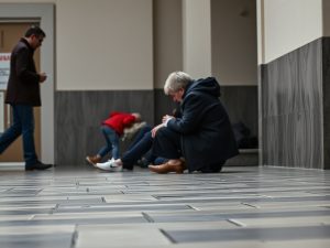 Cada 16 minutos fallece una persona esperando la dependencia: el tiempo medio para acceder a ayudas es 341 días