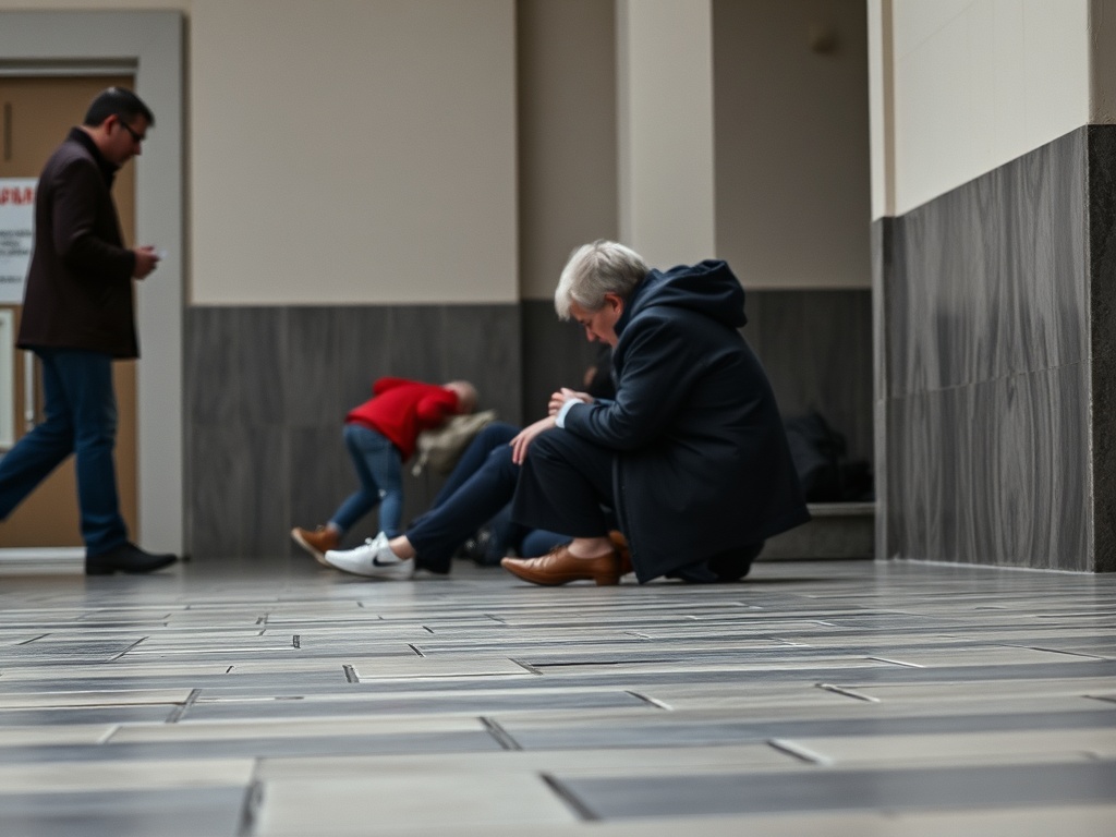 Cada 16 minutos fallece una persona esperando la dependencia: el tiempo medio para acceder a ayudas es 341 días