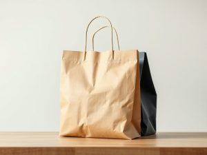 La alternativa sostenible que gana protagonismo en comercios y hogares