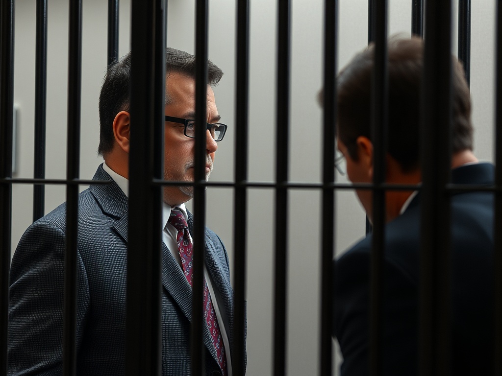 Kiko Matamoros se enfrenta a cinco años de prisión por ocultar bienes a Hacienda