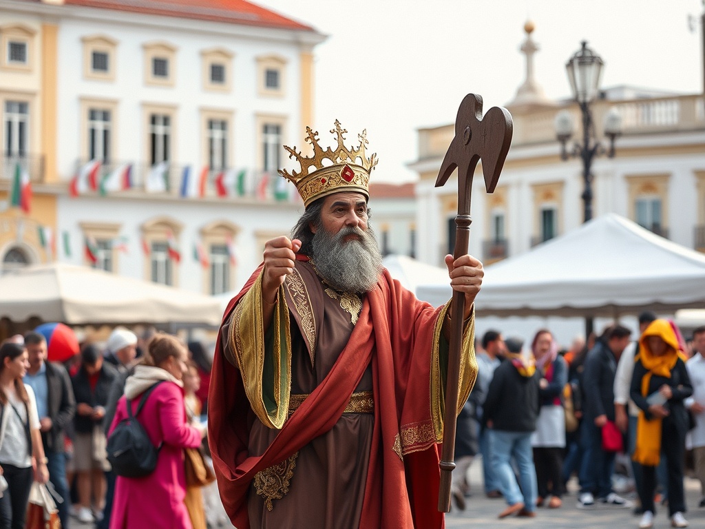 La Festa do Queixo San Simón de Vilalba celebra sus 30 ediciones con ampliación de horario