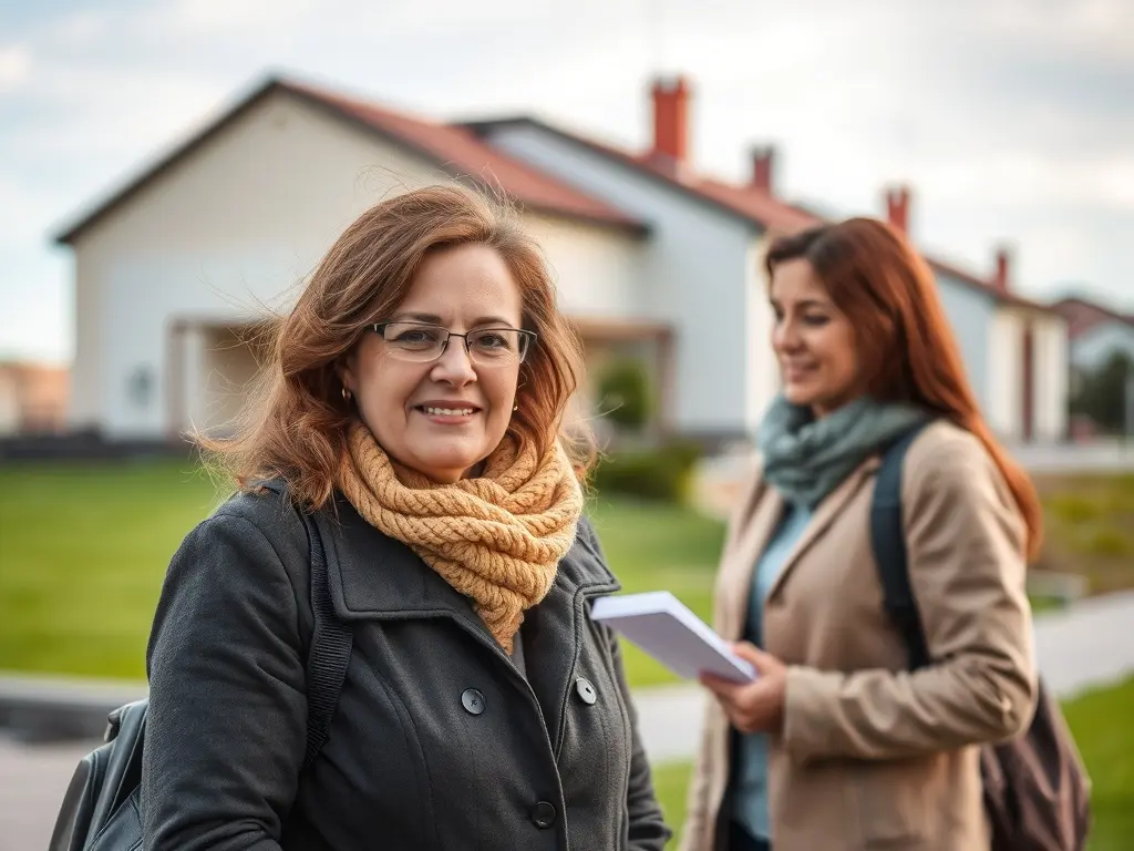 Abre el plazo para pedir el 'Aval Mozo', que cubre el 20 % de la hipoteca de primera vivienda a menores de 36 años