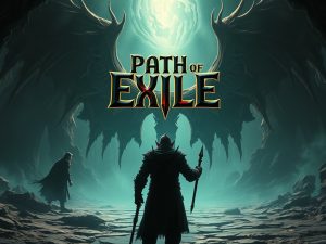 'Path of Exile: Mirage' cambia el juego avanzado con un Atlas más abierto y nuevas opciones para personajes