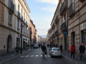 En Portada, Ourense, de capital termal a capital del pufo
