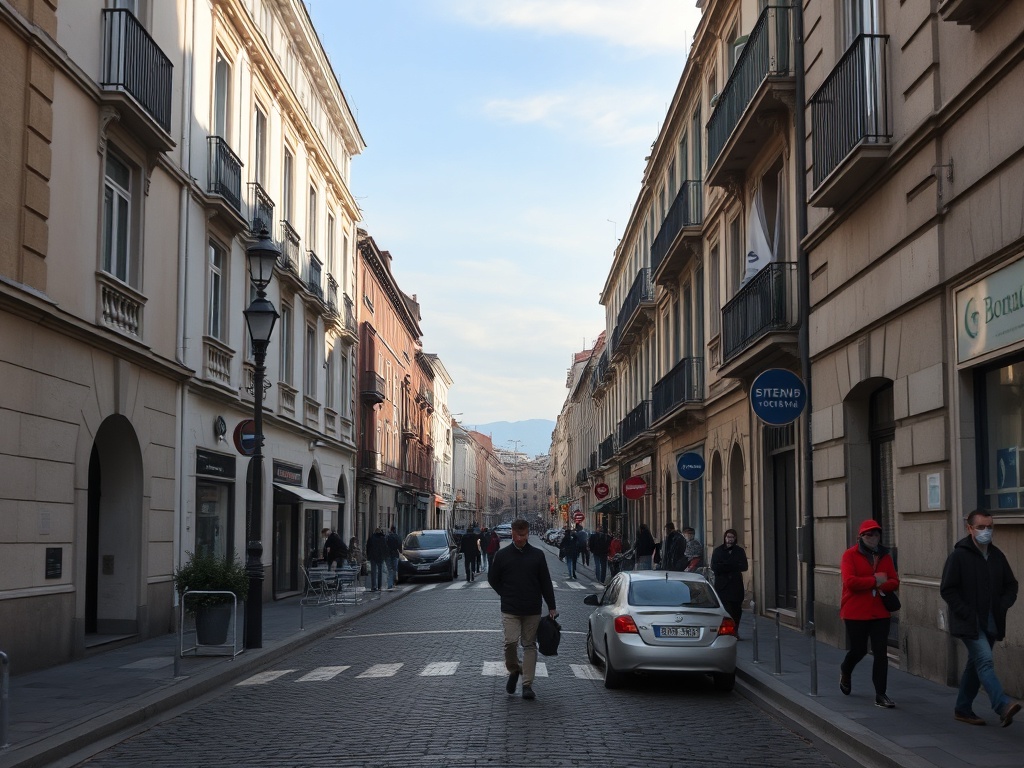 En Portada, Ourense, de capital termal a capital do pufo