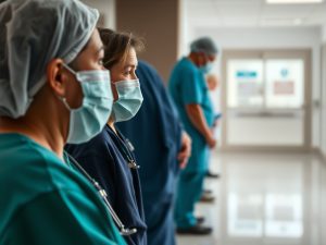 Casi 700 pacientes reciben tratamiento renal sustitutivo en el área viguesa