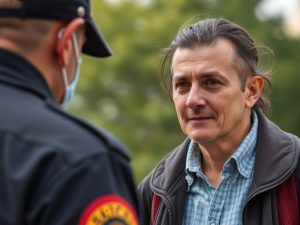 Uno de los detenidos en Badajoz confiesa ser autor de la muerte de Francisca Cadenas y exculpa a su hermano