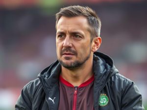 Andrei Ionut Radu transmite optimismo y convoca a la afición del Celta antes de la vuelta en Lyon