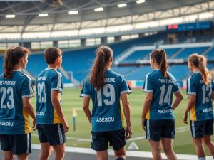 Gran estreo ourensán na Liga Galega Escolar de Escalada en Coruña