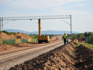 La Fiscalía de Córdoba afirma que "no pueden descartarse" pruebas nuevas en la zona cero de Adamuz