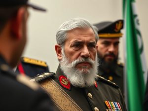 EEUU afirma que el nuevo líder supremo de Irán está herido y "posiblemente desfigurado"