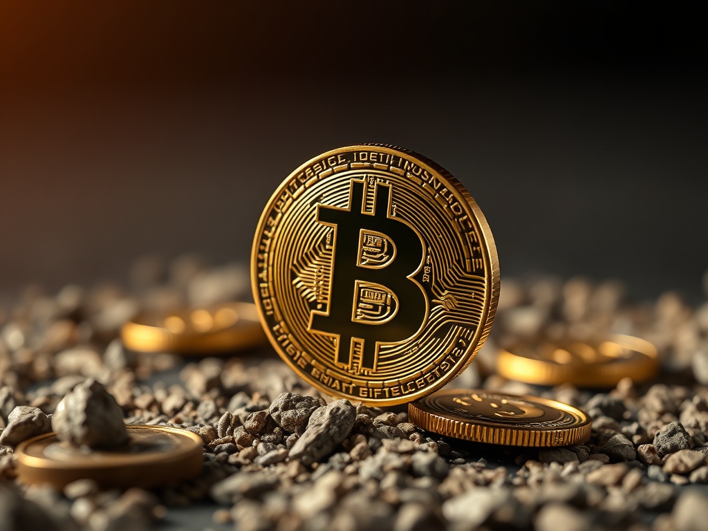 El bitcoin sigue su escalada y ya se revaloriza un 15% desde el inicio de la guerra