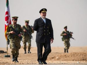 EE.UU. afirma que el nuevo líder supremo de Irán está herido y "posiblemente desfigurado"