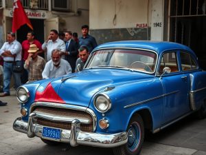 Cuba anuncia la liberación de medio centenar de presos tras la intermediación del Vaticano