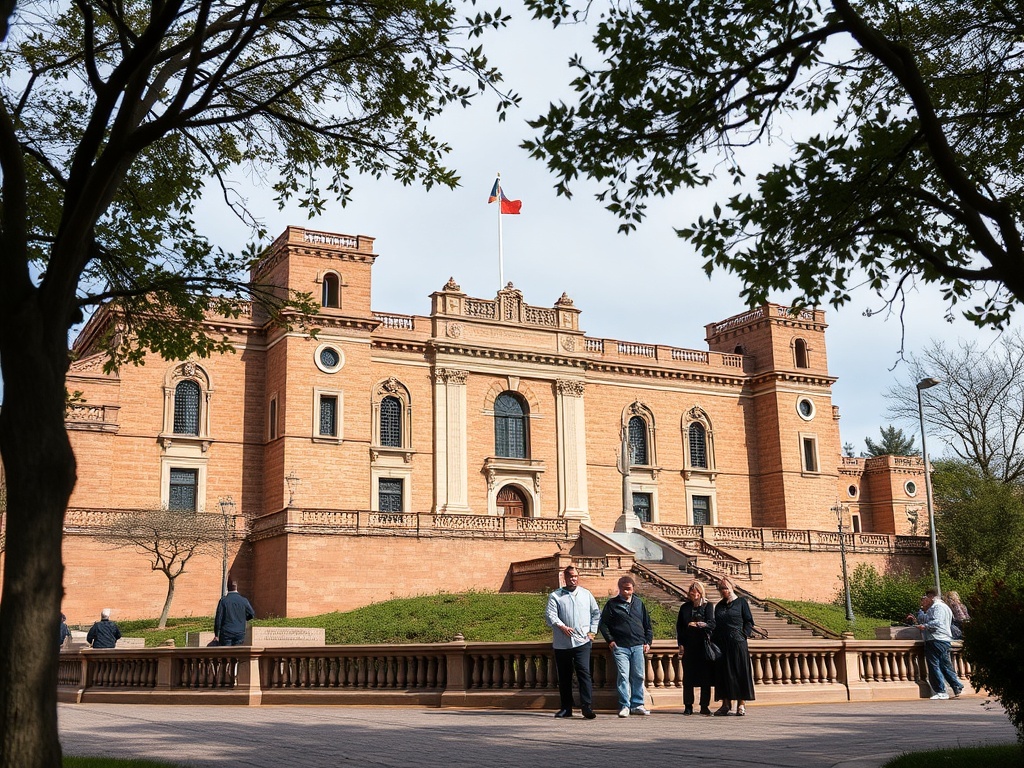 Vox asienta su crecimiento y su estructura en Castilla y León antes de las elecciones autonómicas de marzo de 2026