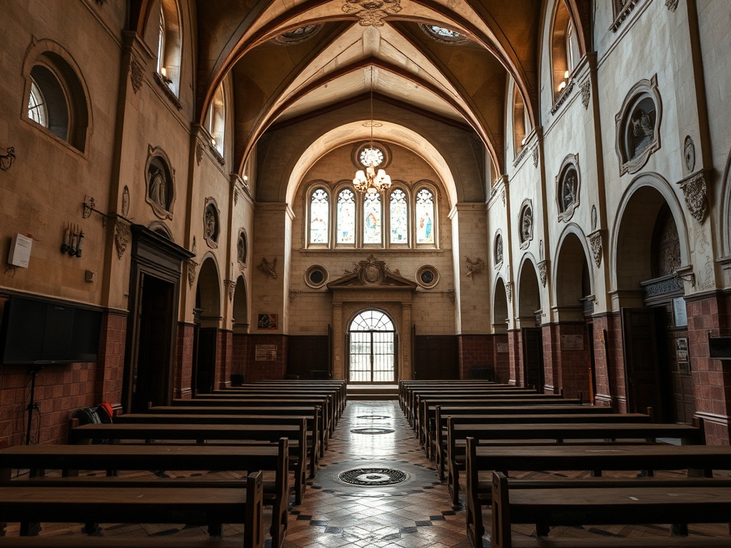 O Arcebispado de Burgos denuncia o “deterioro” do convento de Belorado tras a marcha das monxas cismáticas