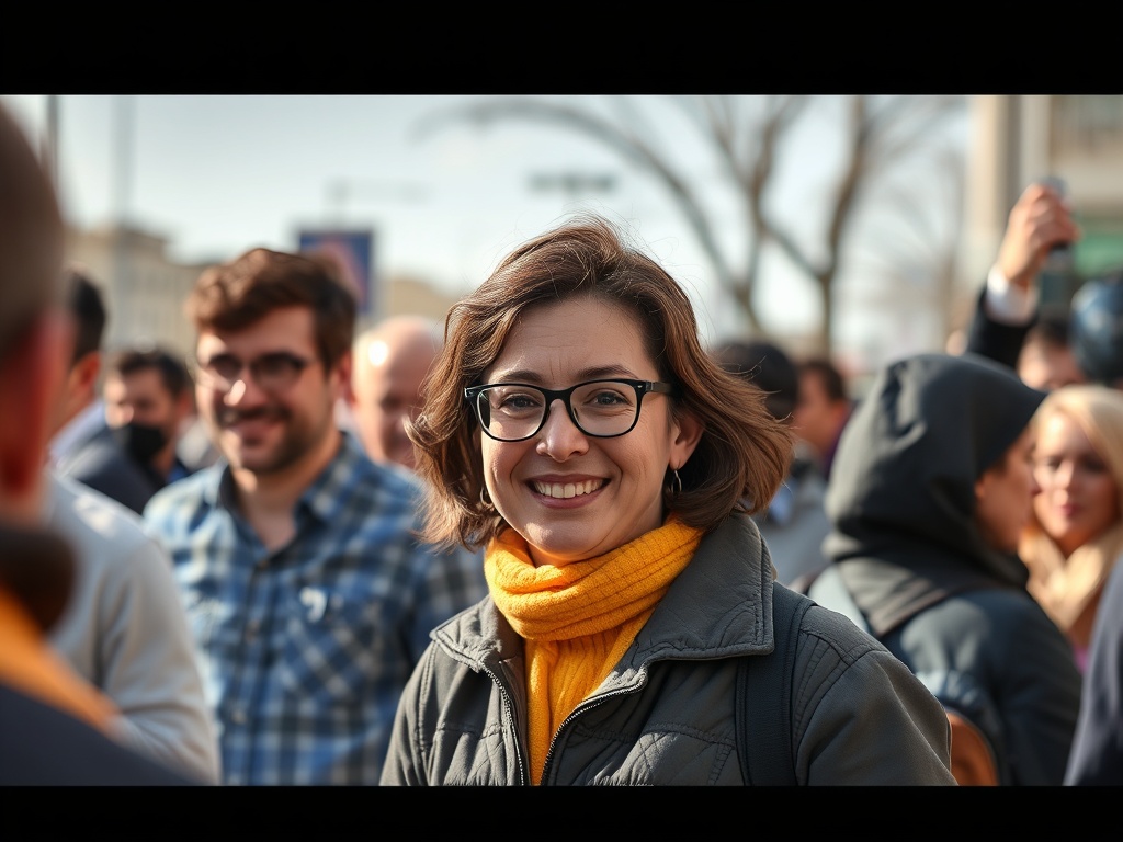 El BNG insta a más de 9.000 coruñeses a recuperar la forma gallega de sus apellidos