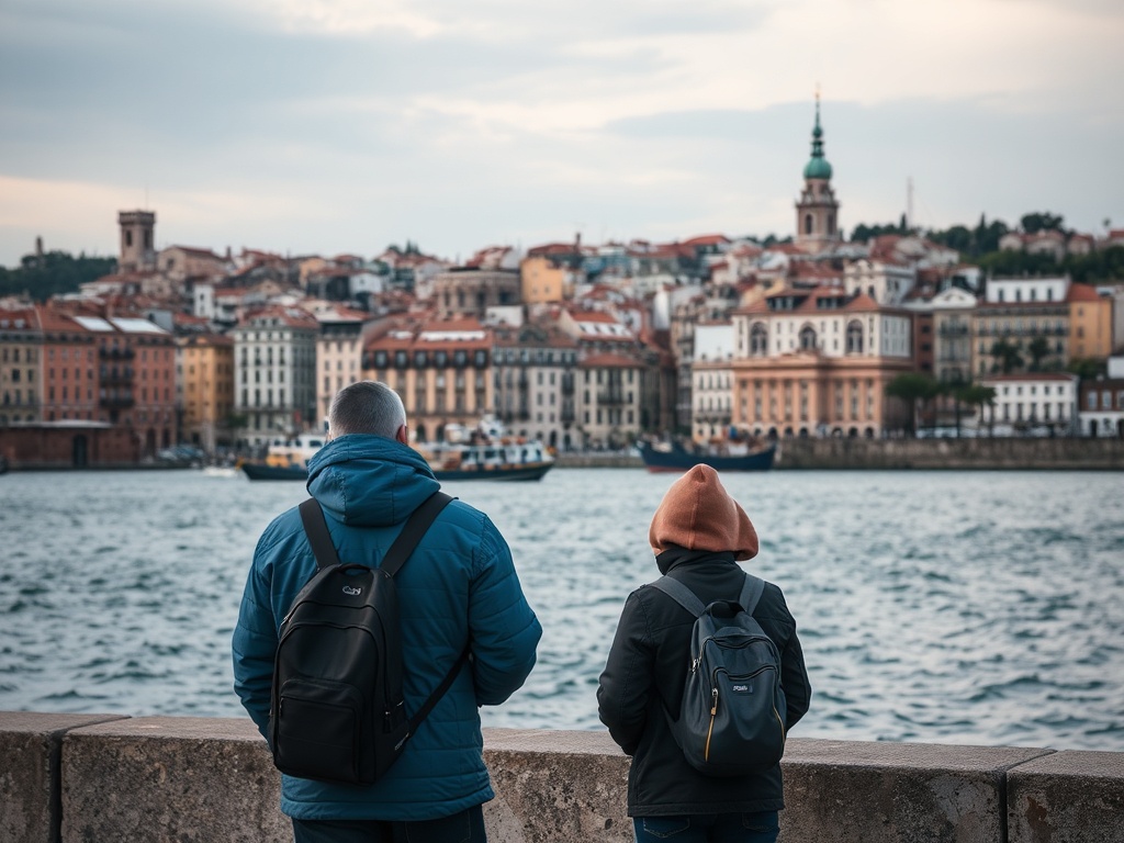 El topónimo de Pontevedra que llevan como nombre solo 31 niños en España: breve, sonoro y con guiño urbano