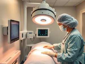 Pontevedra: Sanidade implanta un cribaje con IA para detectar la retinopatía diabética de forma ágil y segura