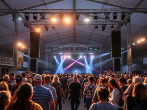 ExpoRock reunirá a más de 3.500 personas este sábado en ExpoCoruña