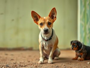La Protectora de Animales del Morrazo, un refugio de paso, no un destino final