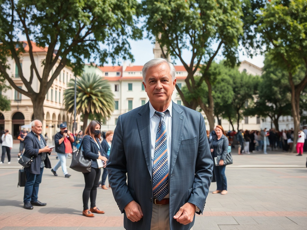 O Concello reitera o seu apoio á UVigo para abrir unha residencia estudiantil na cidade