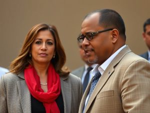 La Fiscalía pide más de cinco años de cárcel para Kiko Matamoros y cuatro para Makoke por ocultar patrimonio