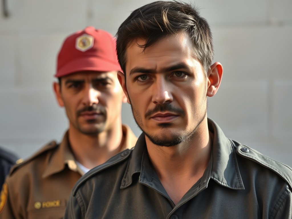 Uno de los hermanos arrestados en Hornachos confiesa el homicidio de Francisca Cadenas